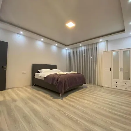 Karpuz Villa *