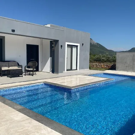 Karpuz Villa *