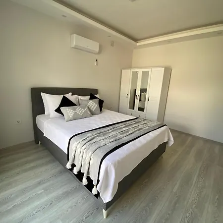 Karpuz Villa *