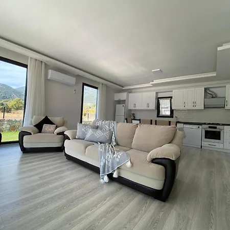 Karpuz Villa *