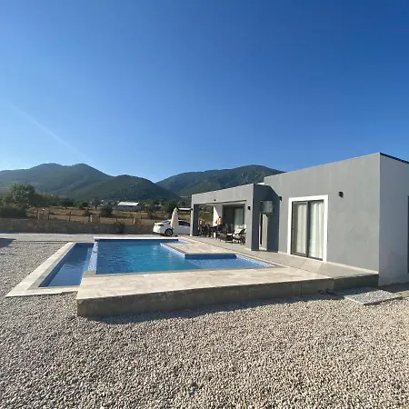Villa Karpuz