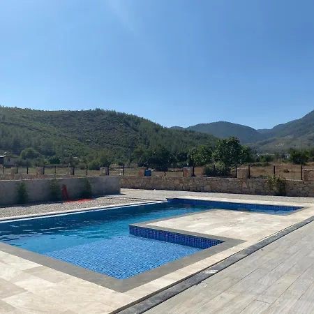 Villa Karpuz Fethiye