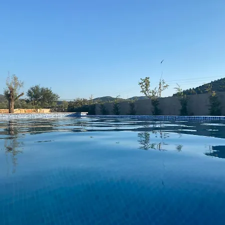 Karpuz Villa Fethiye