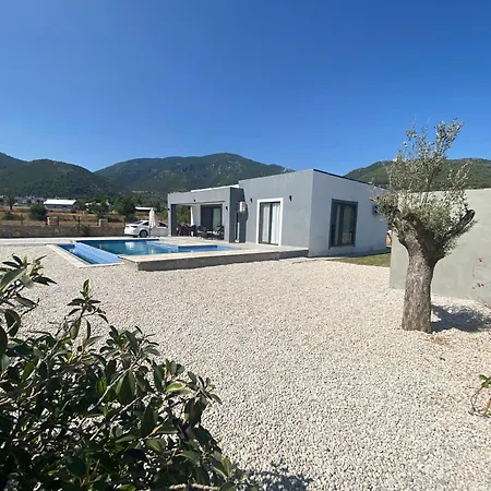 Karpuz Villa *