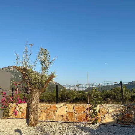 Villa Karpuz Fethiye