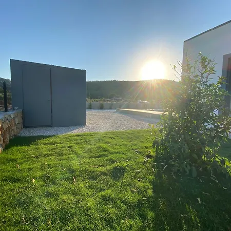 Karpuz Villa *