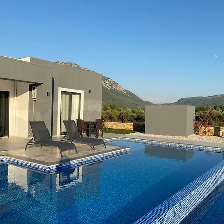 Karpuz Villa