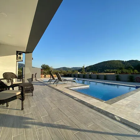 Villa Karpuz *