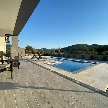 Villa Karpuz Fethiye