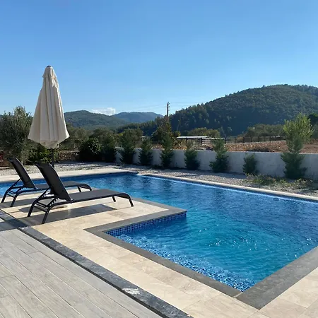 Villa Karpuz Fethiye