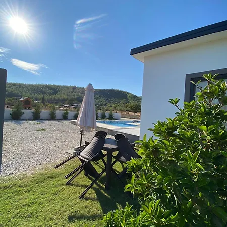 Karpuz Villa *