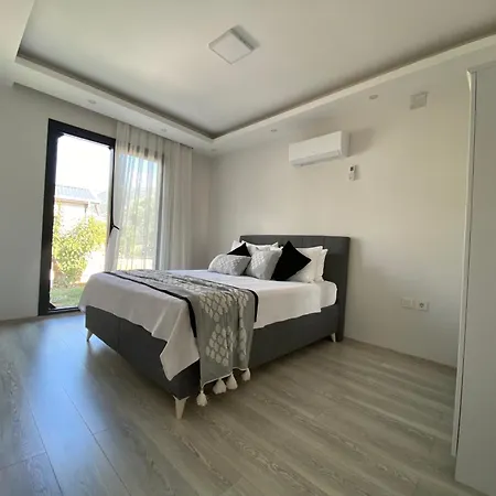 Villa Karpuz Fethiye