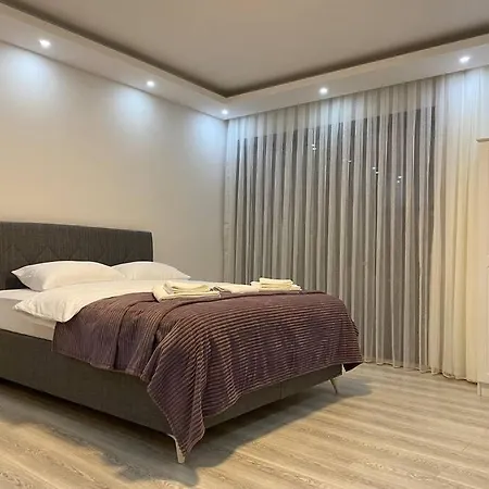 Karpuz Villa Fethiye