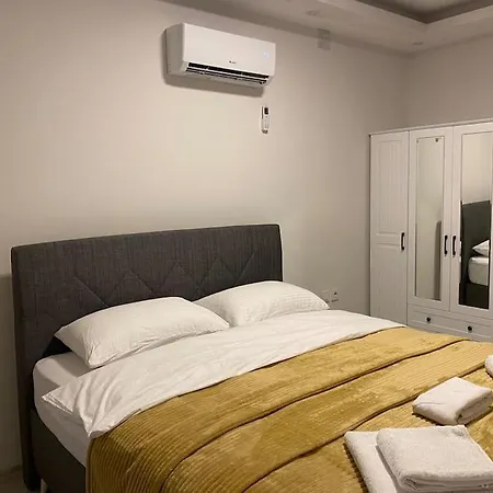 Karpuz Villa Fethiye