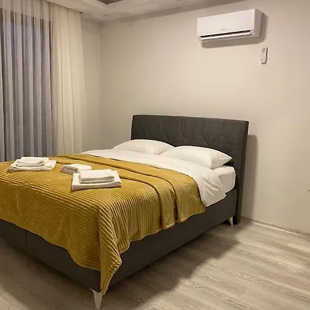 Karpuz Villa Fethiye