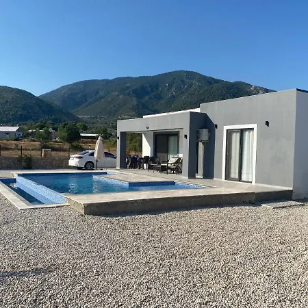 Karpuz Villa Fethiye