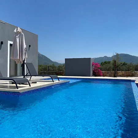 Karpuz Villa Fethiye