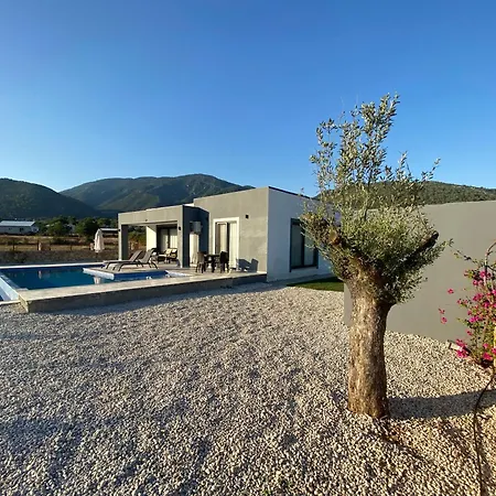 Villa Karpuz Fethiye