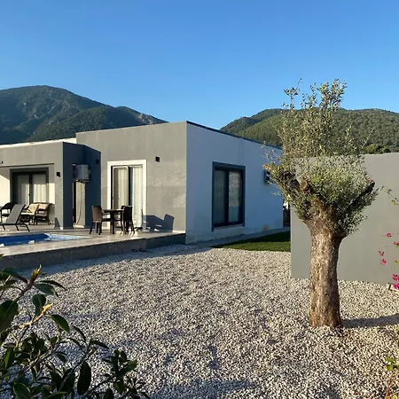 Karpuz Villa