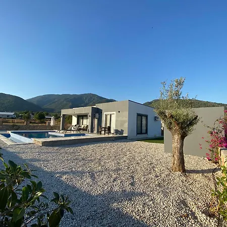 Villa Karpuz Fethiye