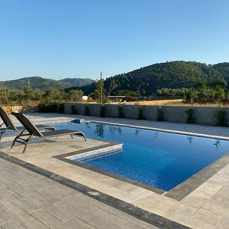 Karpuz Villa Fethiye