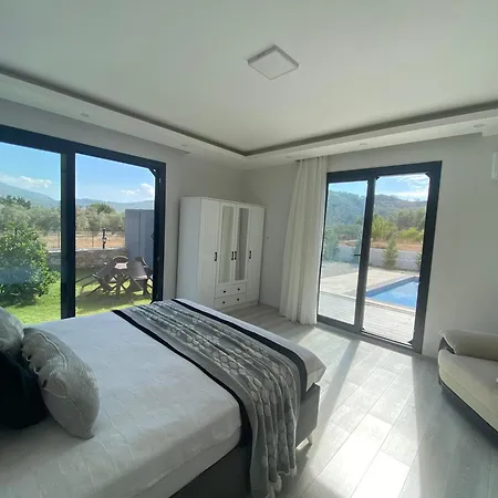 Karpuz Villa Fethiye
